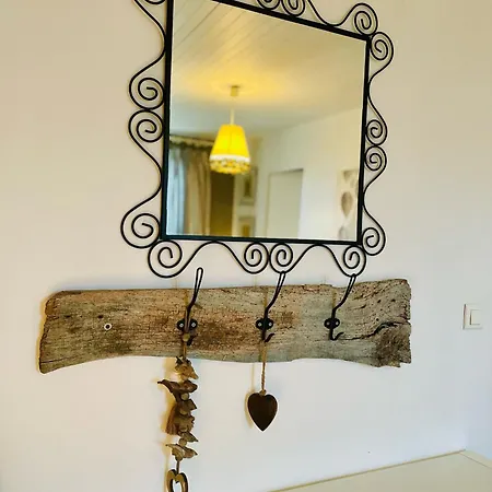 D'hotes Le Pessac Campingplads 3*