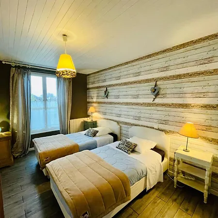 D'hotes Le Pessac Campingplads Vielmur-sur-Agout