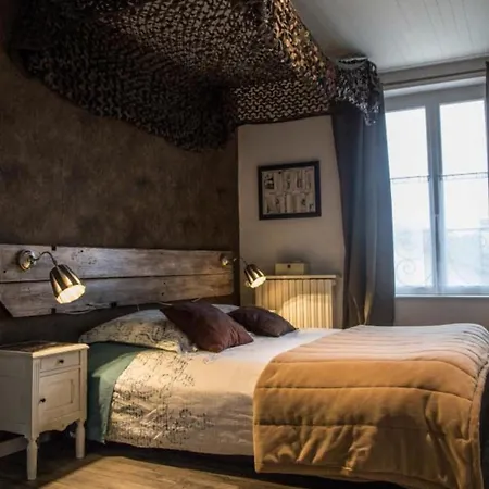 D'hotes Le Pessac 3*