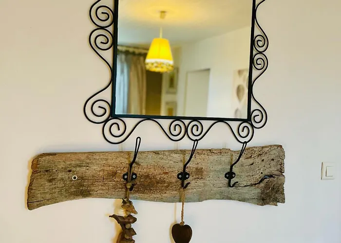 D'hotes Le Pessac Campingplads 3*