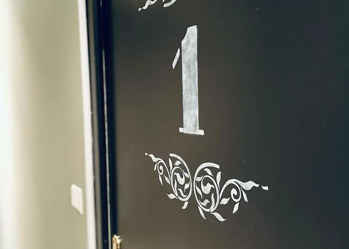 Campingplads D'hotes Le Pessac 3*