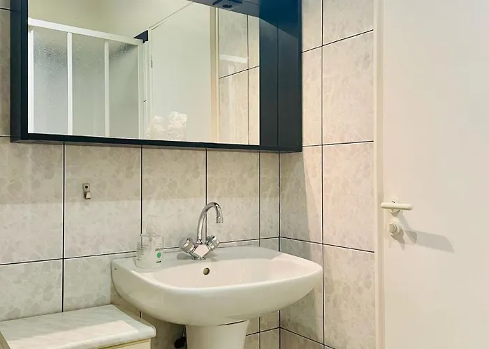 D'hotes Le Pessac Campingplads