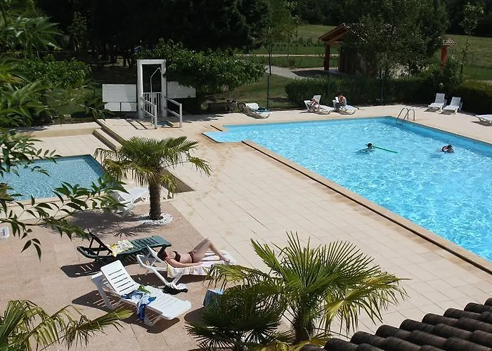 D'hotes Le Pessac Vielmur-sur-Agout