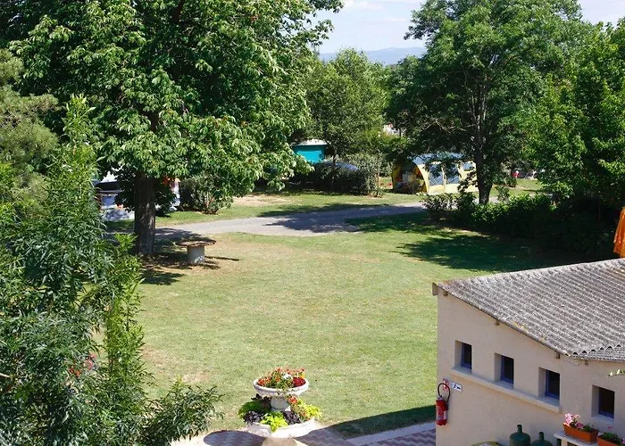 D'hotes Le Pessac 3* Vielmur-sur-Agout