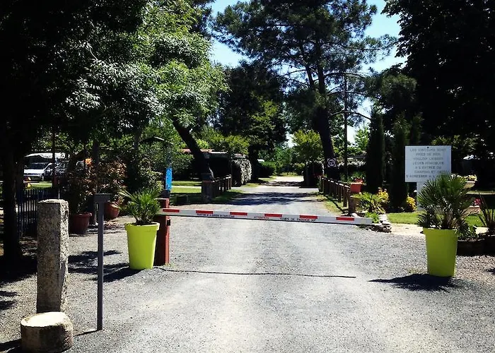 D'hotes Le Pessac Vielmur-sur-Agout