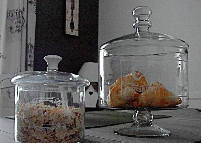 D'hotes Le Pessac Vielmur-sur-Agout