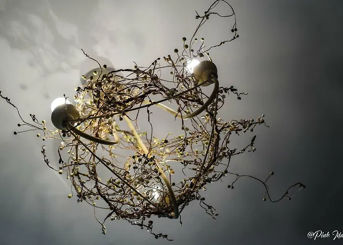 Campingplads D'hotes Le Pessac