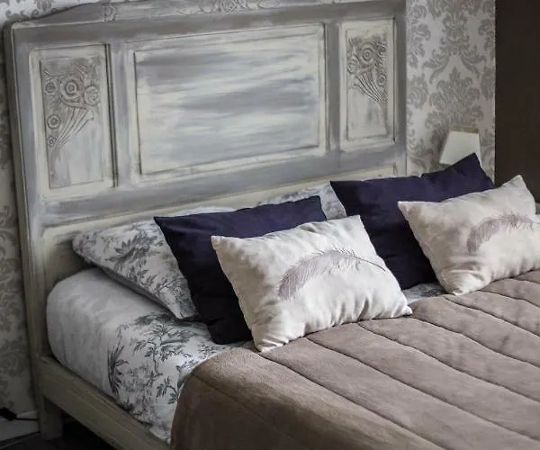 D'hotes Le Pessac Campingplads 3*