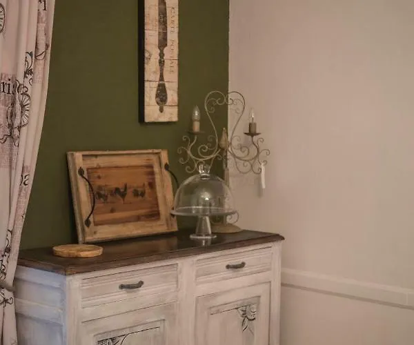 D'hotes Le Pessac Campingplads Vielmur-sur-Agout