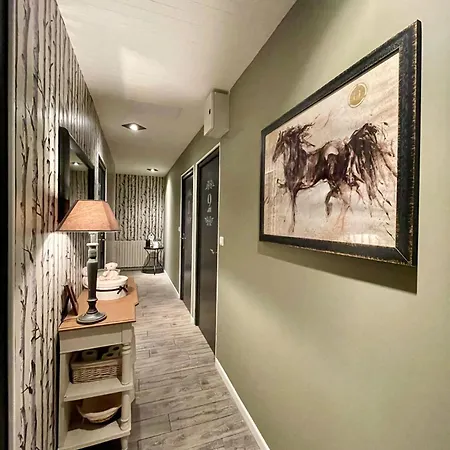 Camping D'hotes Le Pessac Vielmur-sur-Agout