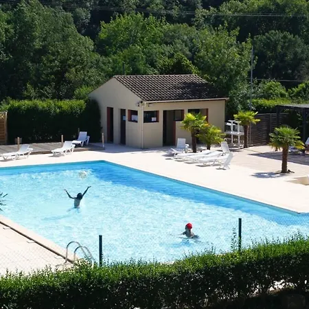 D'hotes Le Pessac Campsite Vielmur-sur-Agout