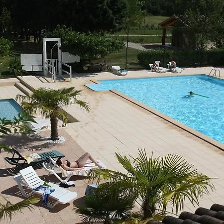 D'hotes Le Pessac Vielmur-sur-Agout