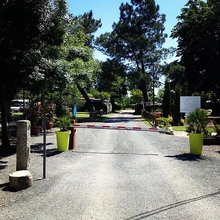 D'hotes Le Pessac Vielmur-sur-Agout
