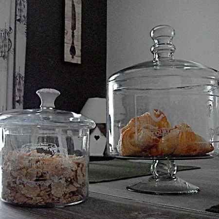 D'hotes Le Pessac Vielmur-sur-Agout